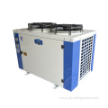 FNU air condenser fin type air cooling condenser